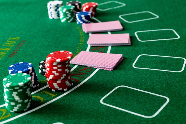gedetogel Visible hand choices
